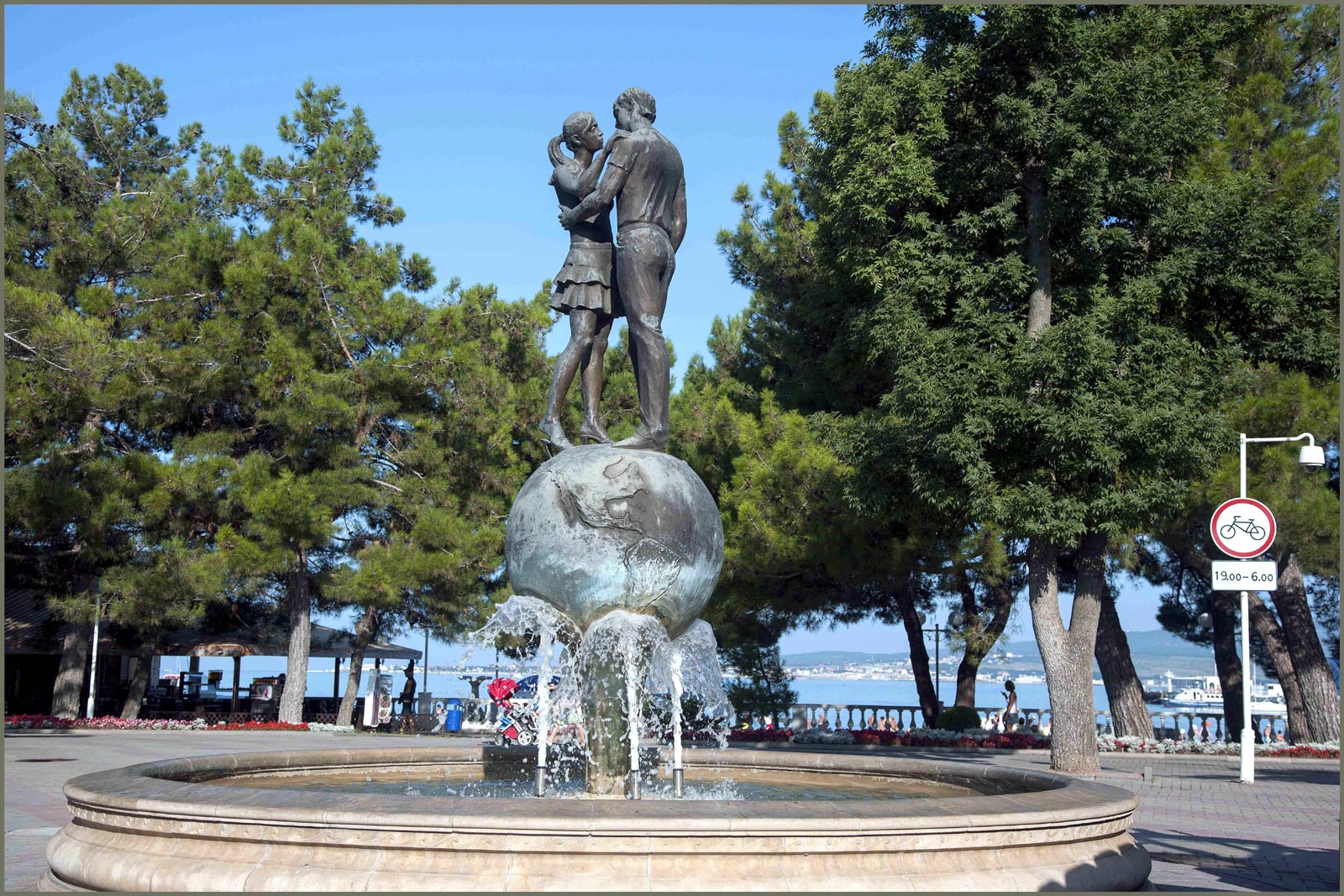 Gelendzhik